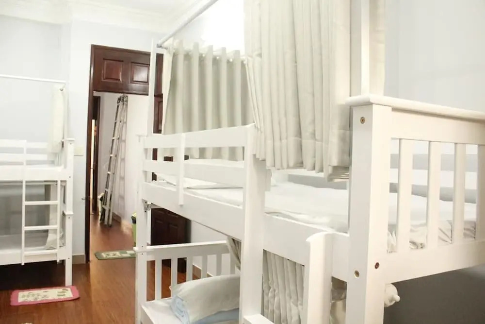 The Roost Hostel