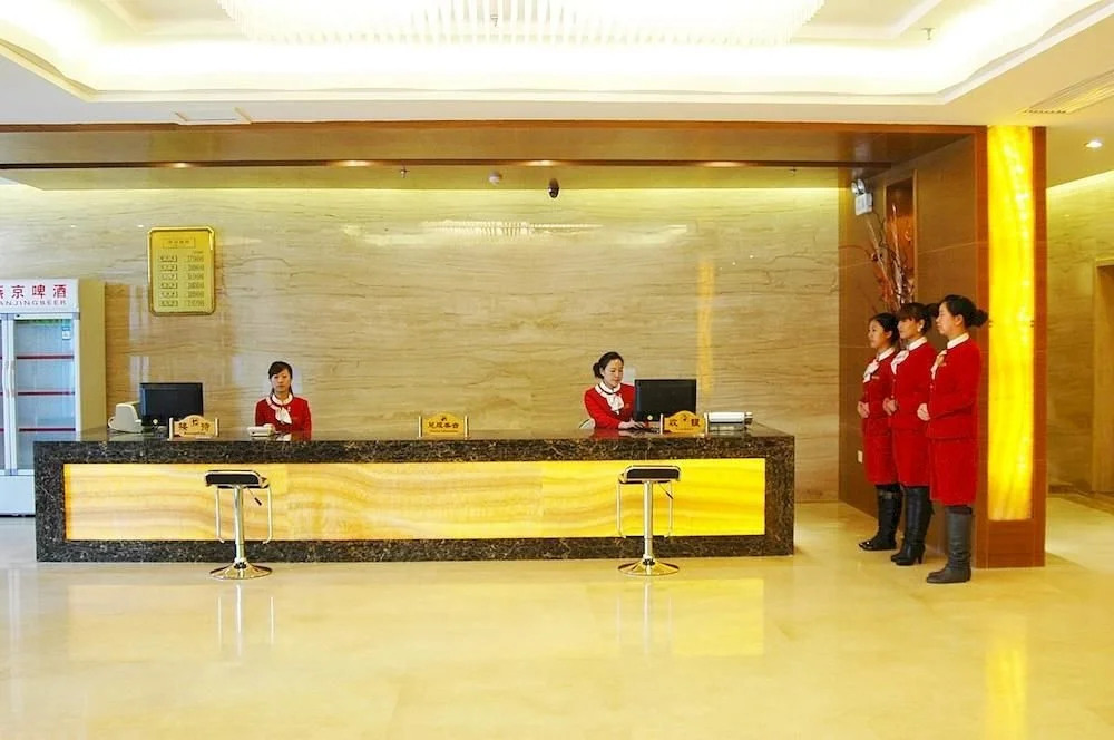 Xiangjiang Hotel