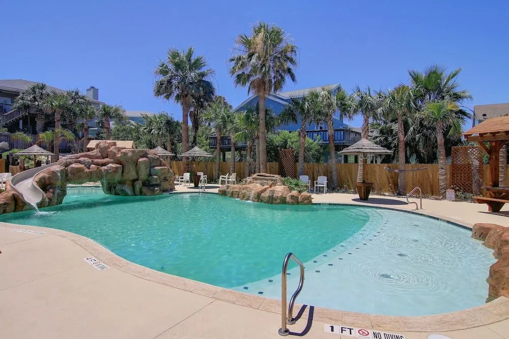 The Chic Retreat Condo Bs203 3 Bedrooms 3 Bathrooms Condo