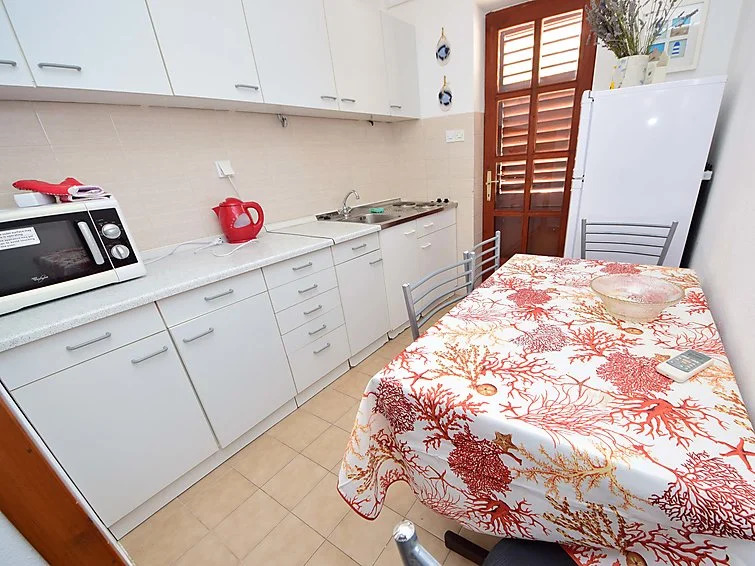 Holiday Home Villa Bay View by Interhome