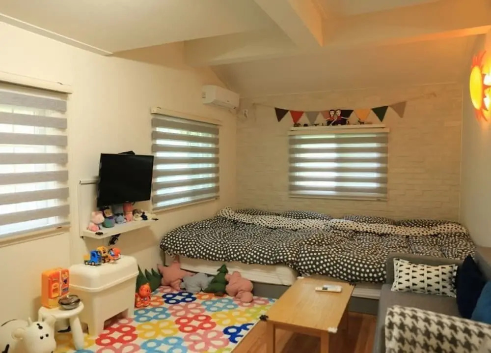 Kids Cabin