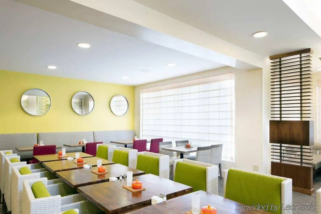 Hilton Garden Inn Orange Beach