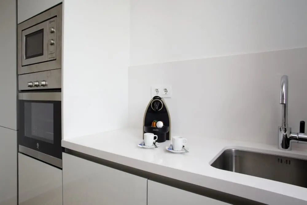 BarcelonaForRent Tucson Suites