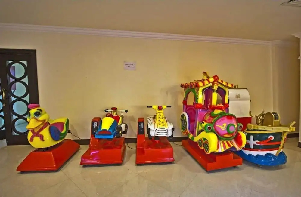 Aida Beach Hotel - El Alamein