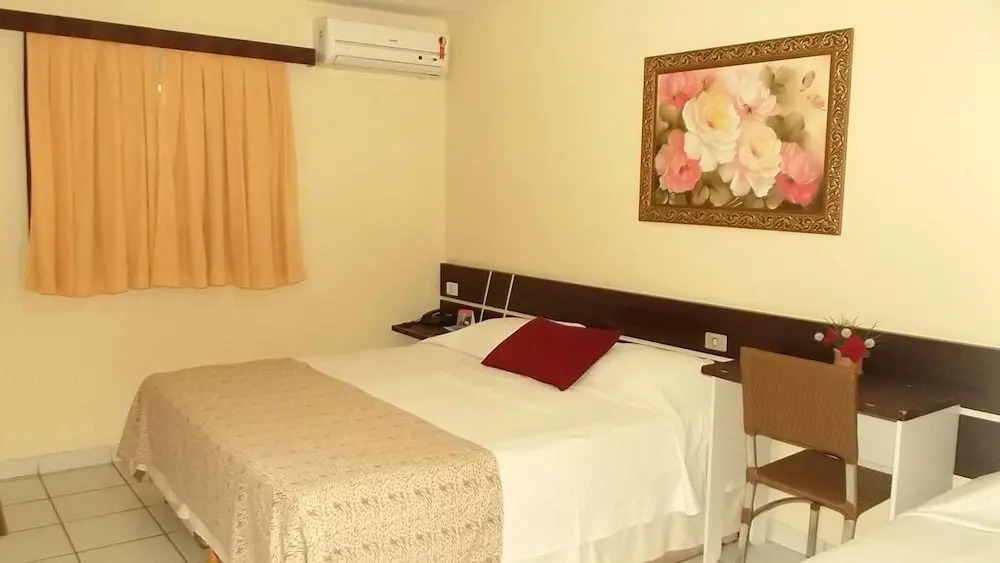 Real Hotel Empreendimentos