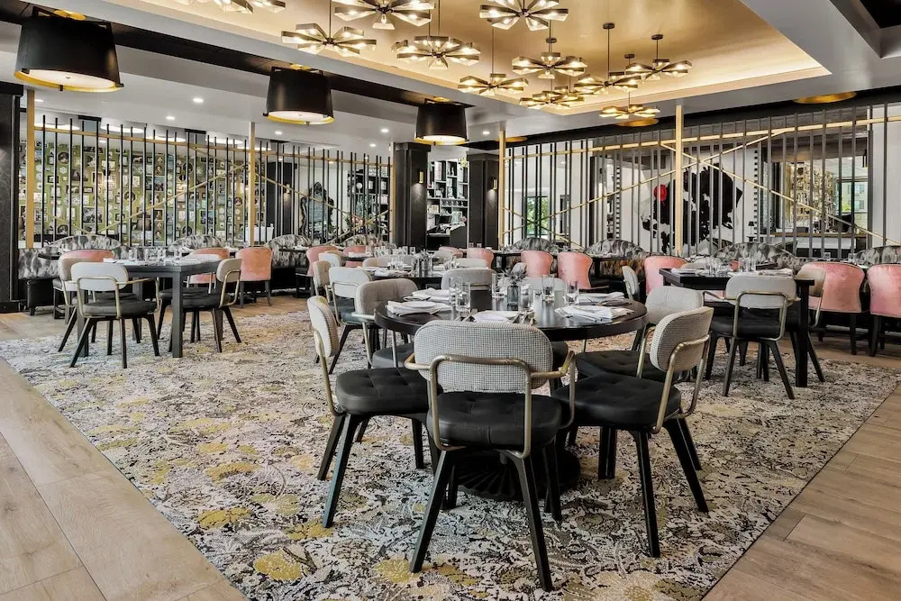 Hotel Katerina