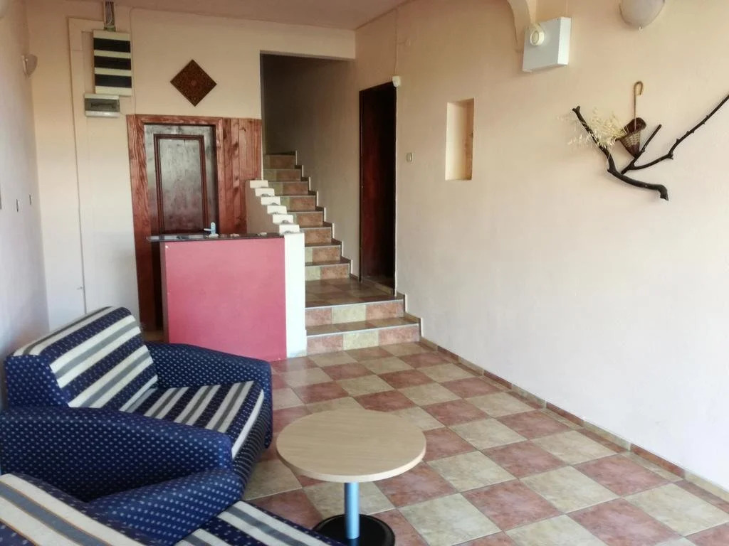Karadarlievi Guest House