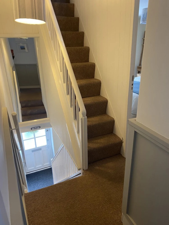 Delightful 3 bedroomed cottage in Llandudno