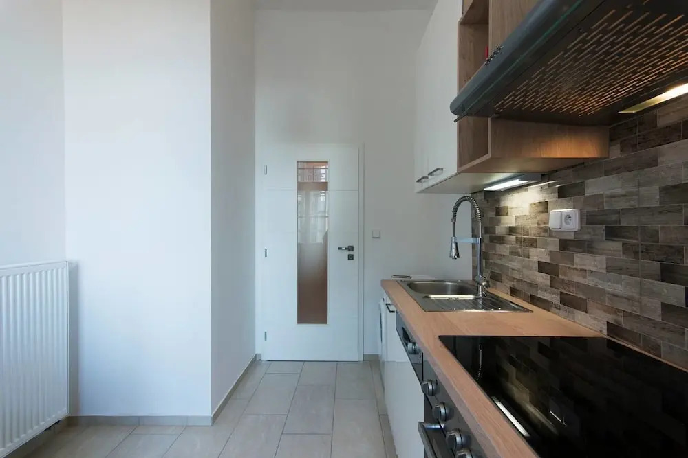 Bravo Apartment