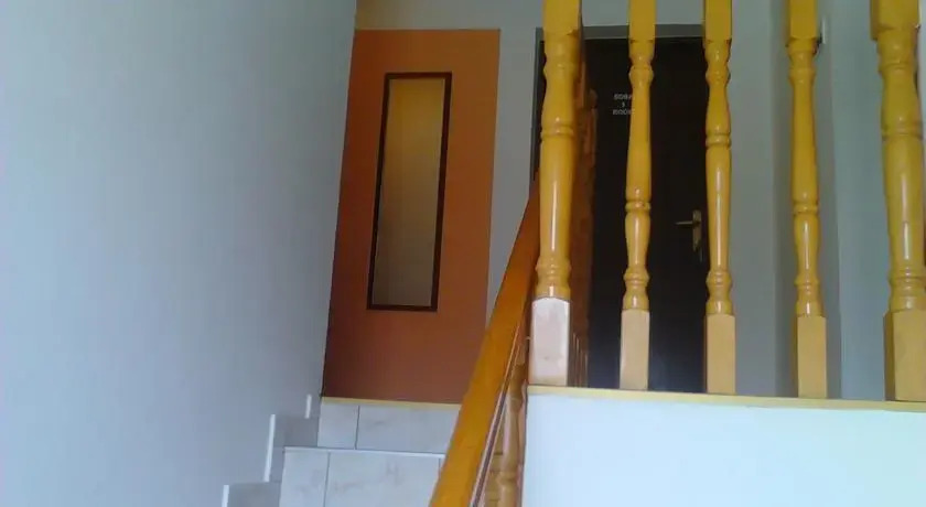 House Nikola Hodak
