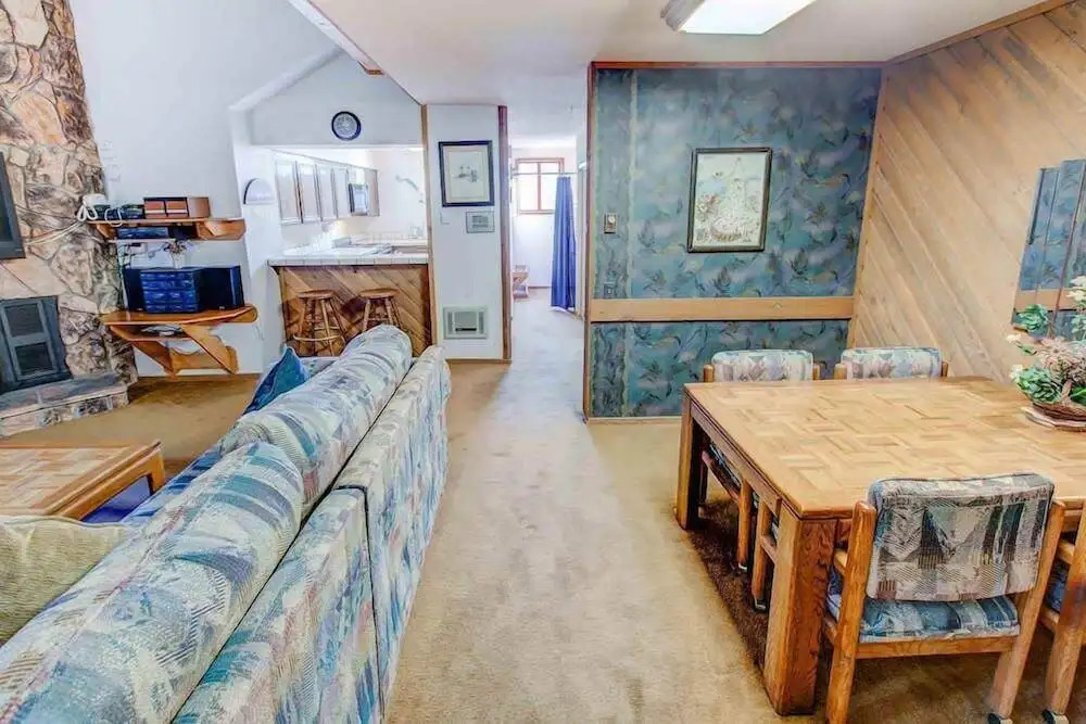 Aspen Creek #401 - Year-round Outdoor Activities