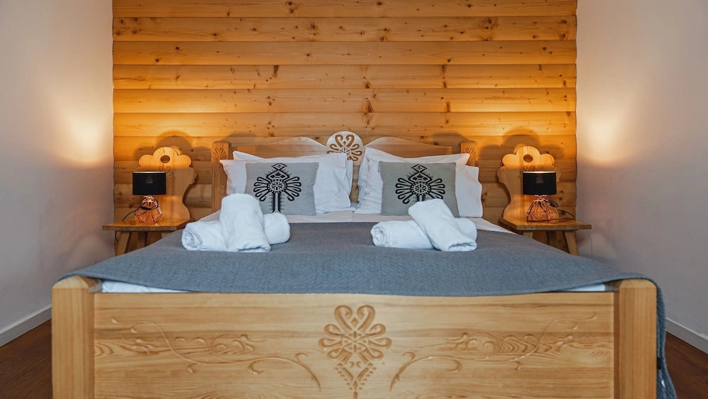 Apartamenty Sun & Snow Szymaszkowa 3