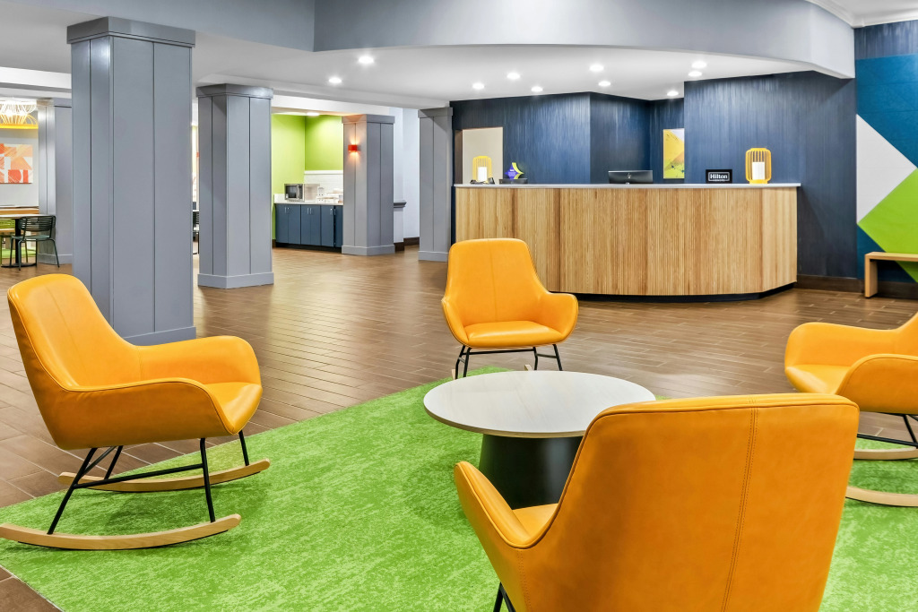 Spark by Hilton Cincinnati Fairfield
