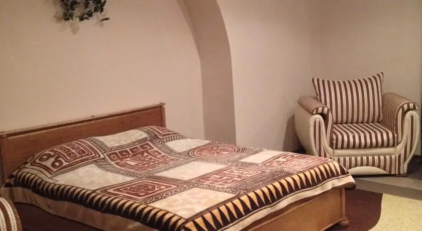Ekonom u Bortsa