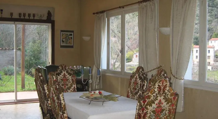 Mas Di Luna B&B