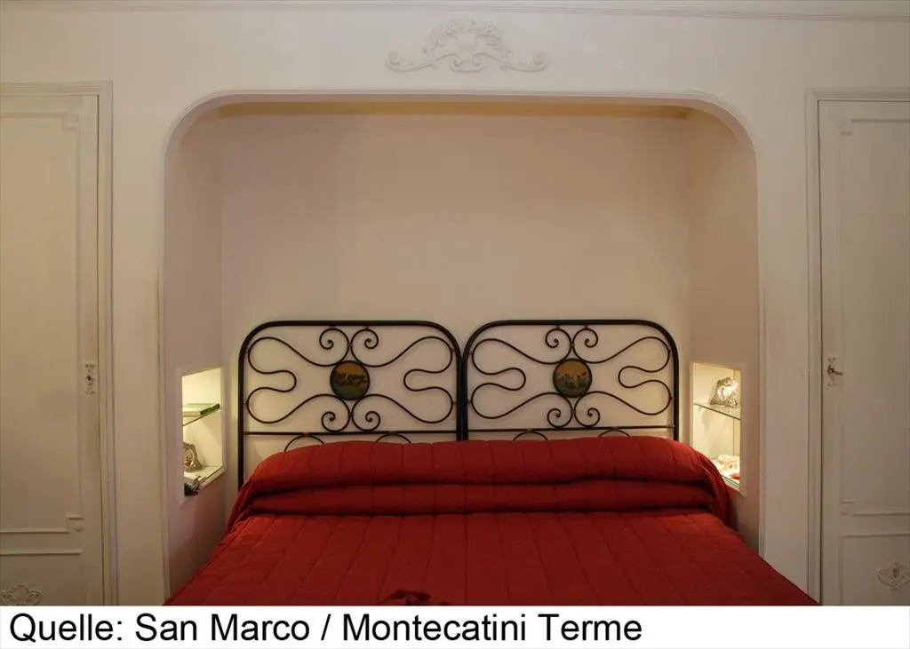 Hotel San Marco