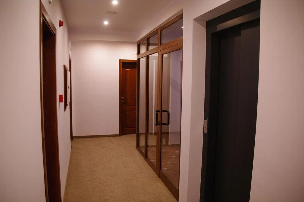 Hotel Aristokrat
