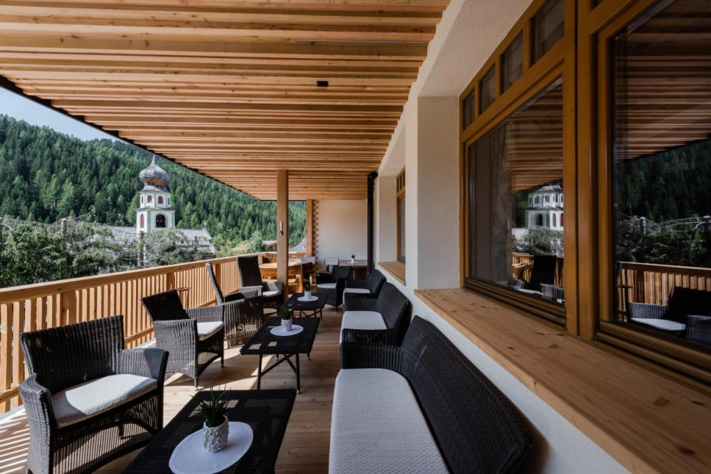 Hotel Diamant