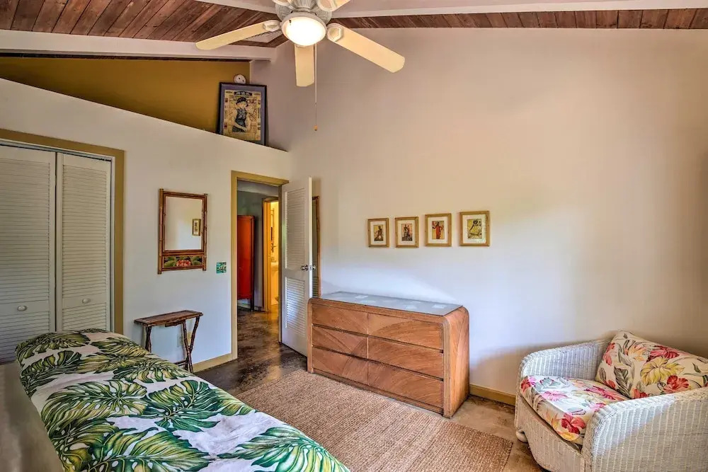 Kauai Hale Melemele 2 Bedroom Home