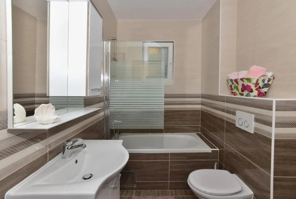 Apartman Niko by Villas Guide