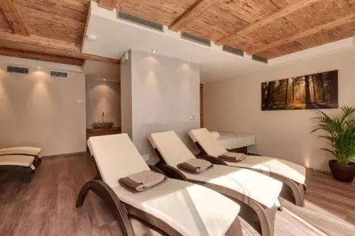 Pension Sonnegg