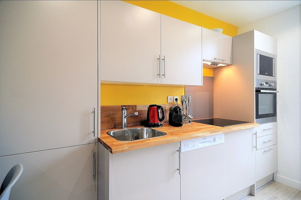 Appartement Franklin