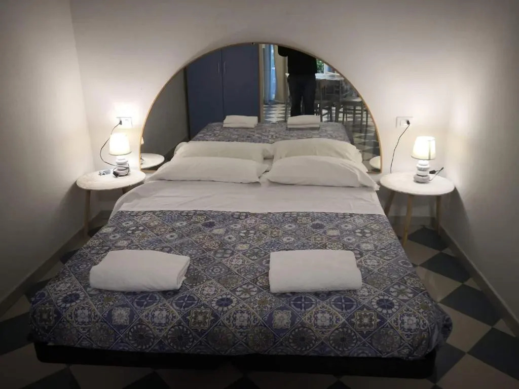 Residence BluAdria