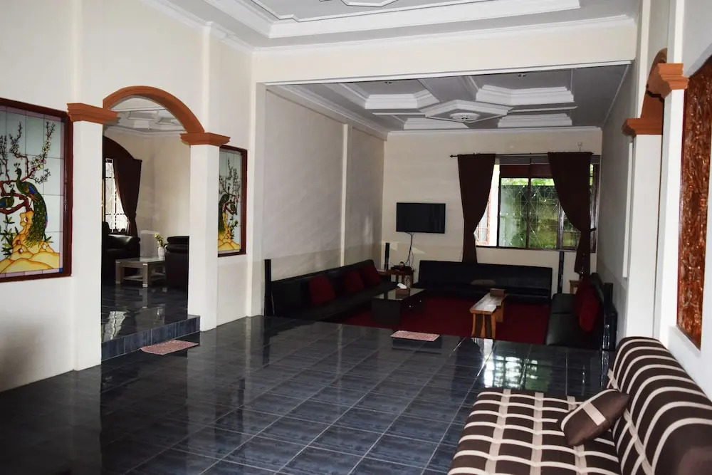 Adeeva Villa