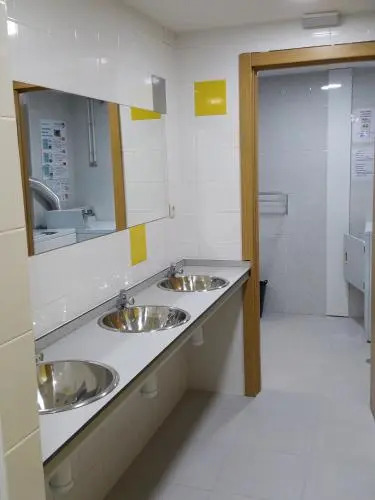 Albergue Turistico la Credencial
