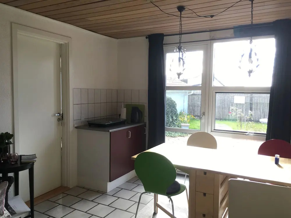 Tornby Guesthouse