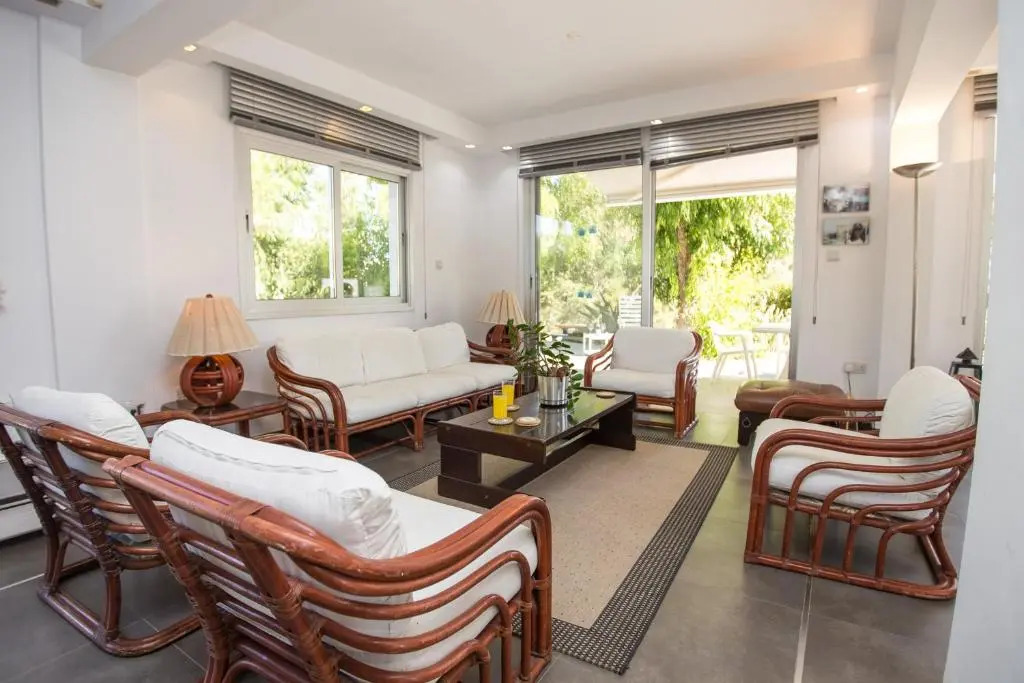 Protaras Holiday Villa 497