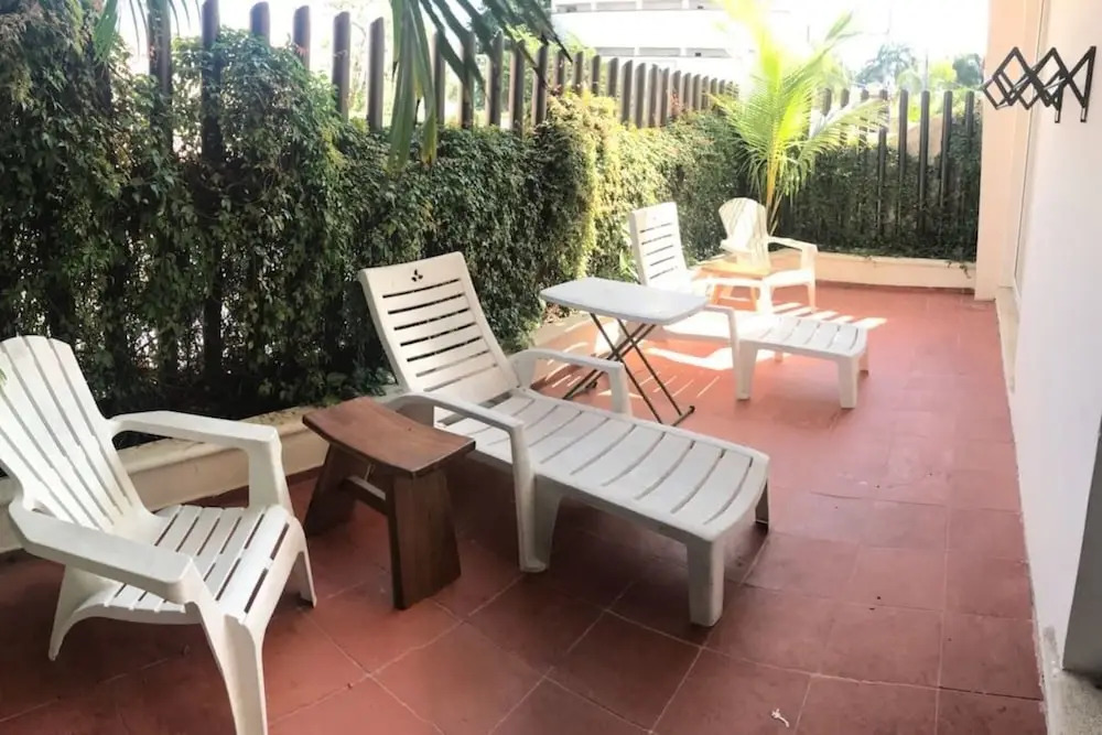 Room 101-1 Amalfi by Xlieva Close to 5th Avenue