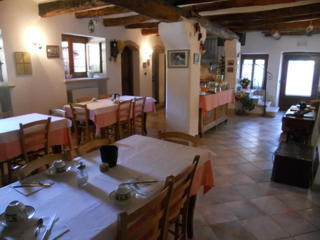 Agriturismo Lusani