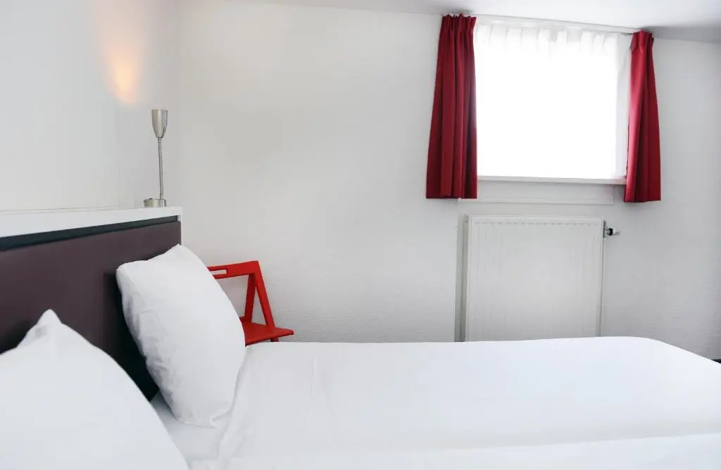 Tulip Inn Heerlen City Centre