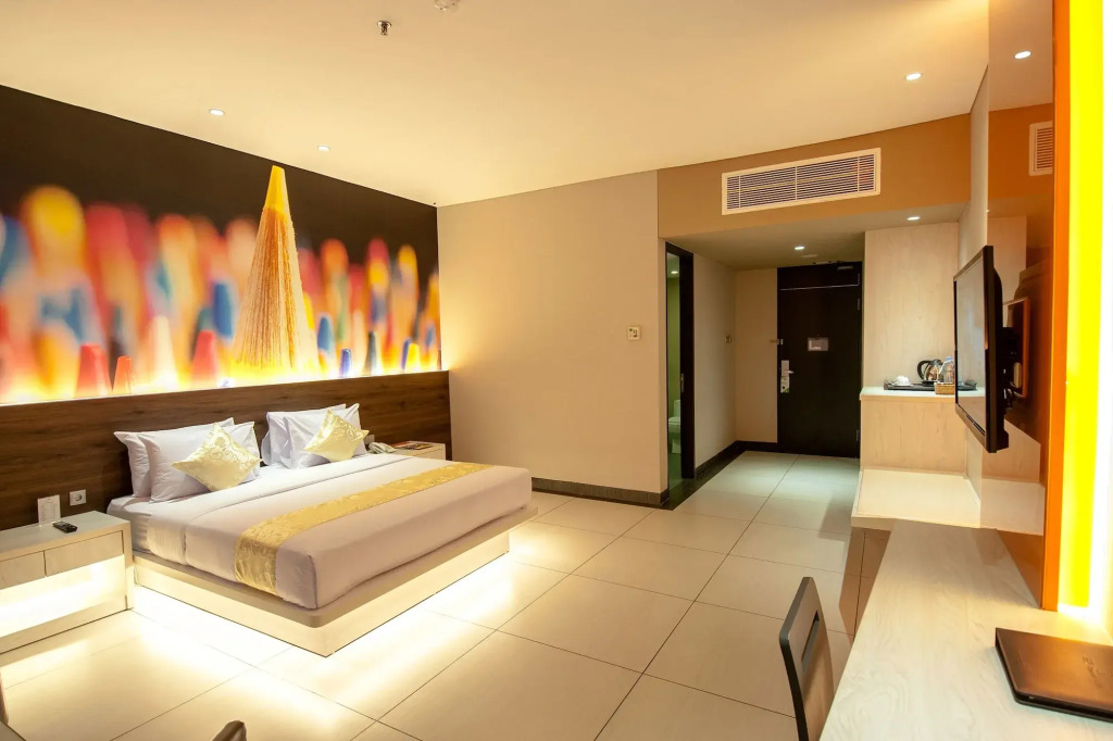 FM7 Resort Hotel - Jakarta Airport