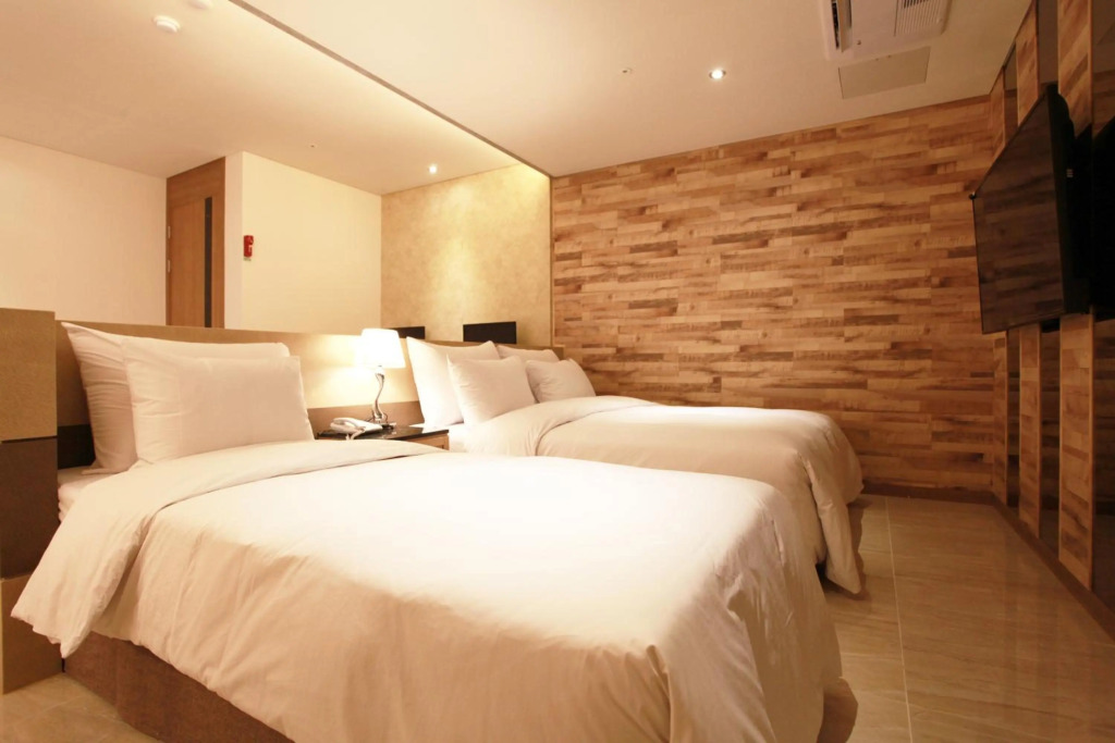 Boutique Hotel SB Yeouido