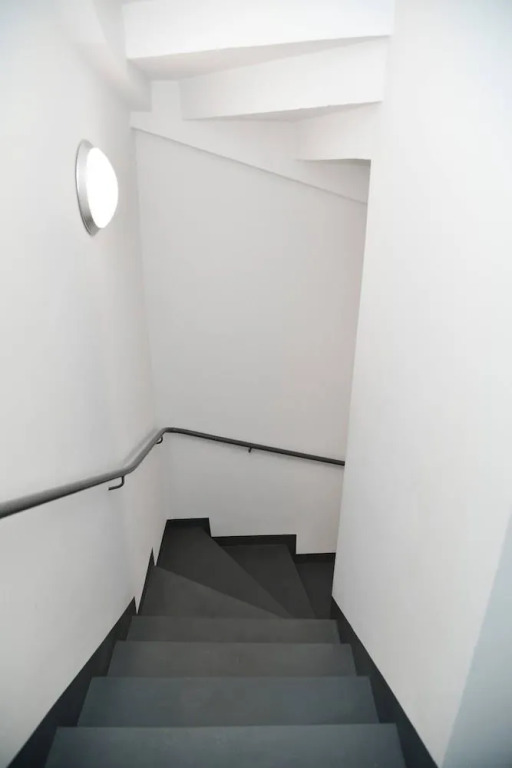 Modern Apartment Dora