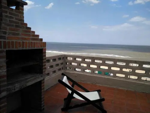 Los Tritones Apart Hotel