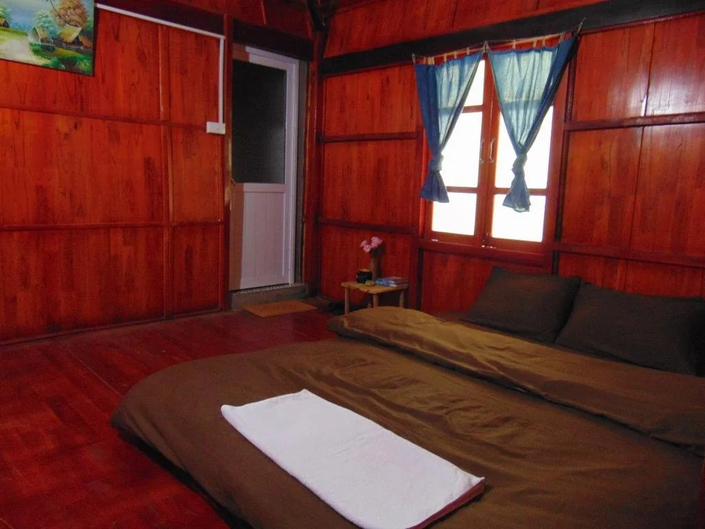 Chapi Homestay - Hostel