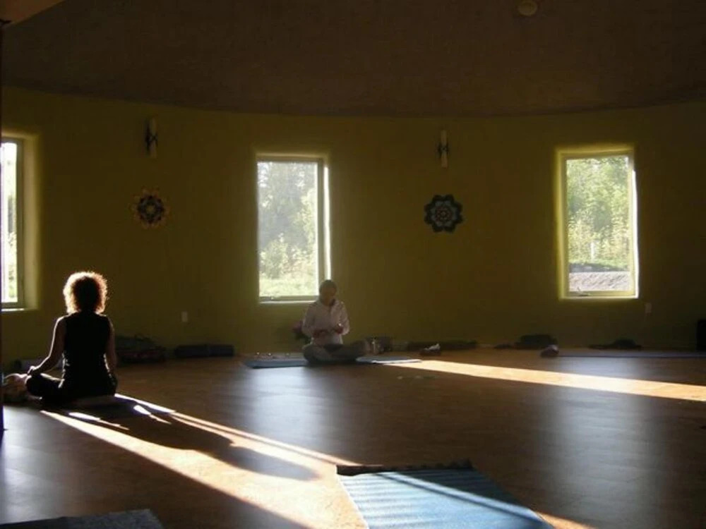 Sugar Ridge Retreat Centre