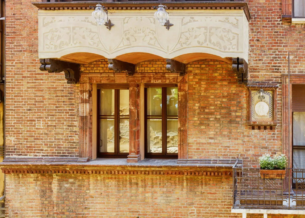 Casa Schirolli