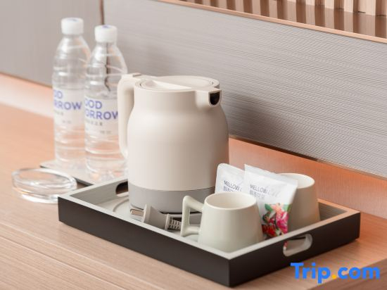 Lavande Hotel Chaozhou Hot Spring Riverview Store