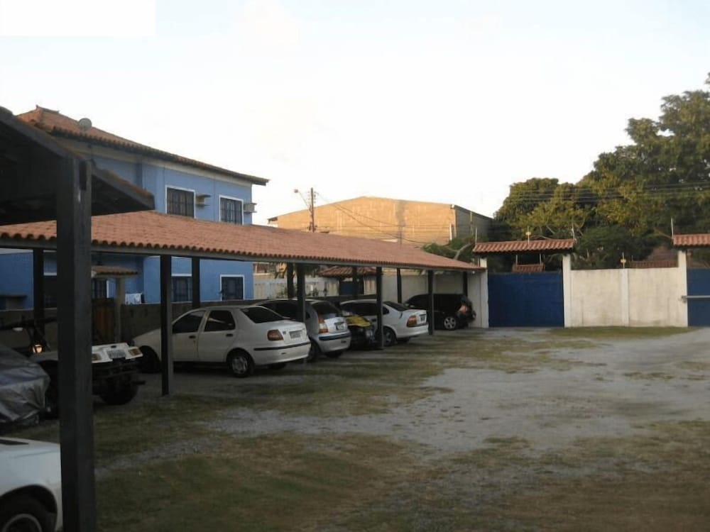 Cabo Frio Parque Burle Aluguel Economico