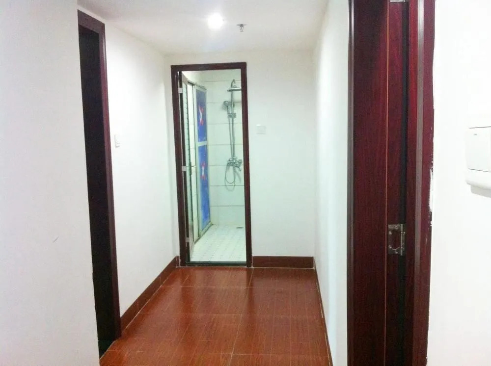 Haikou Meilanchendao Business Hotel