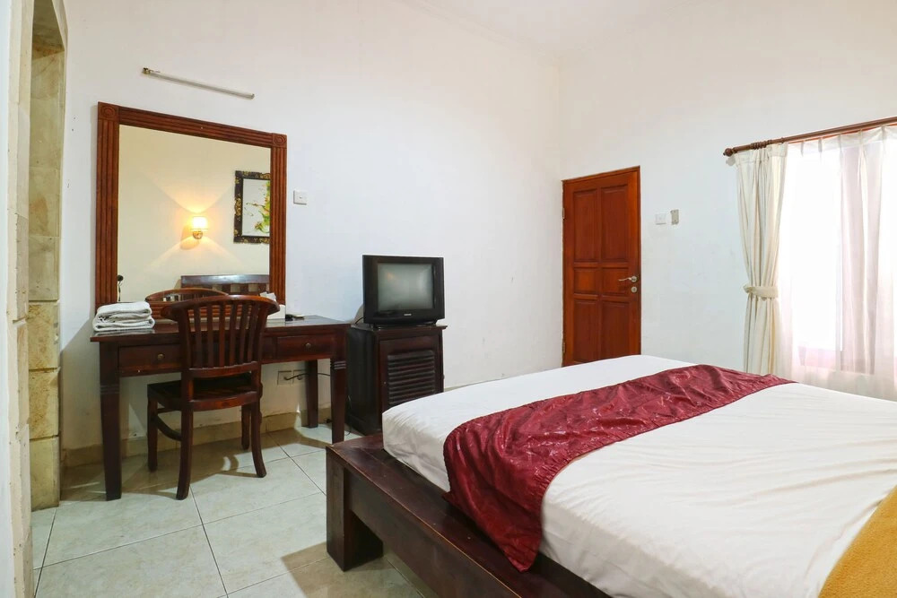 Puri Yuma Hotel