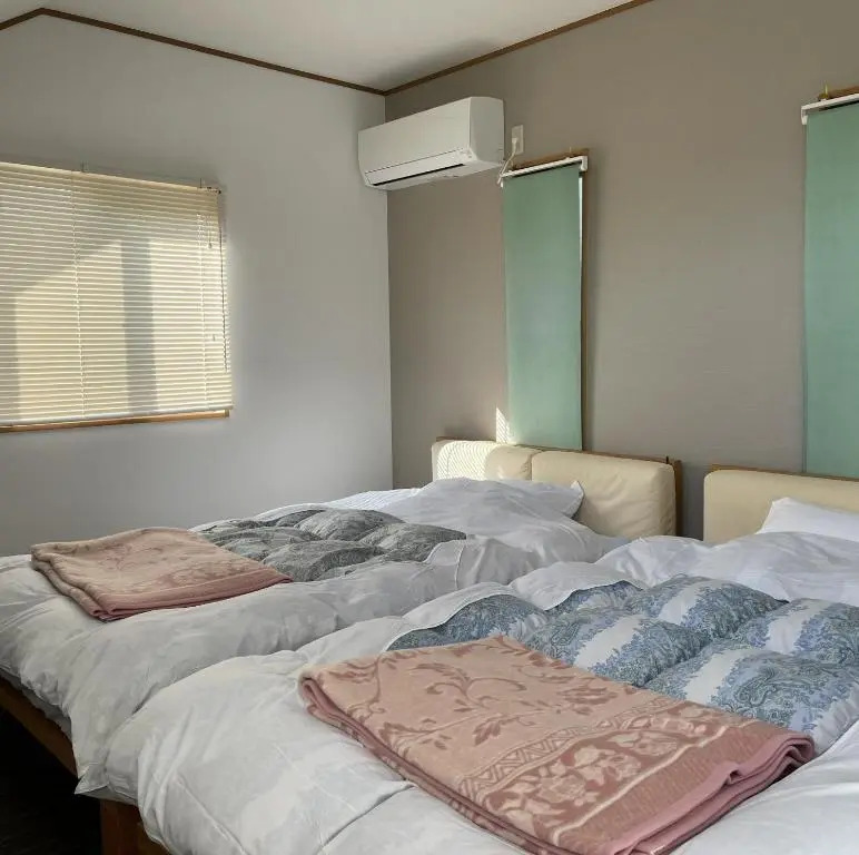 Smart House Forest Hills - Vacation STAY 9589