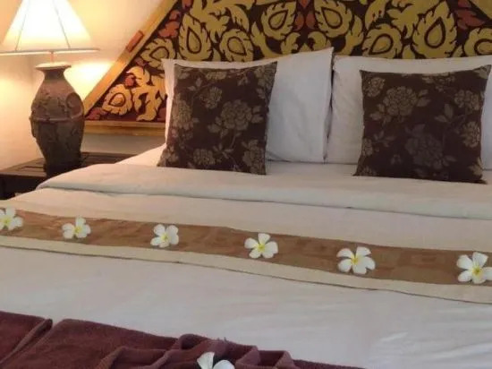 Plai Leam Buri Resort