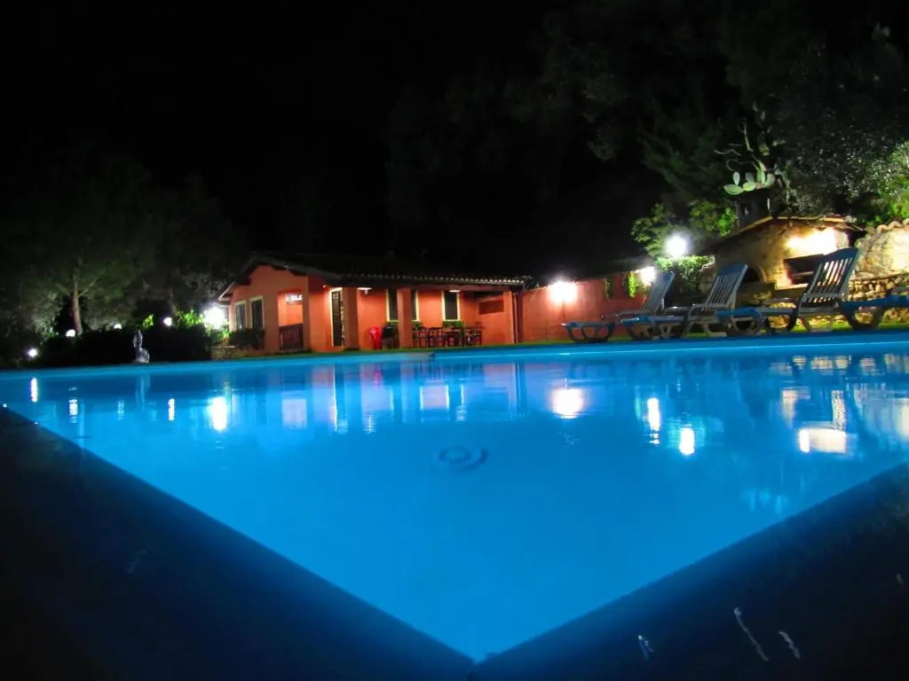 Villa Greco