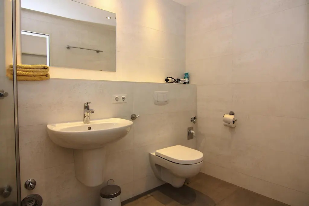 Apartment Villa Nicole, Zingst