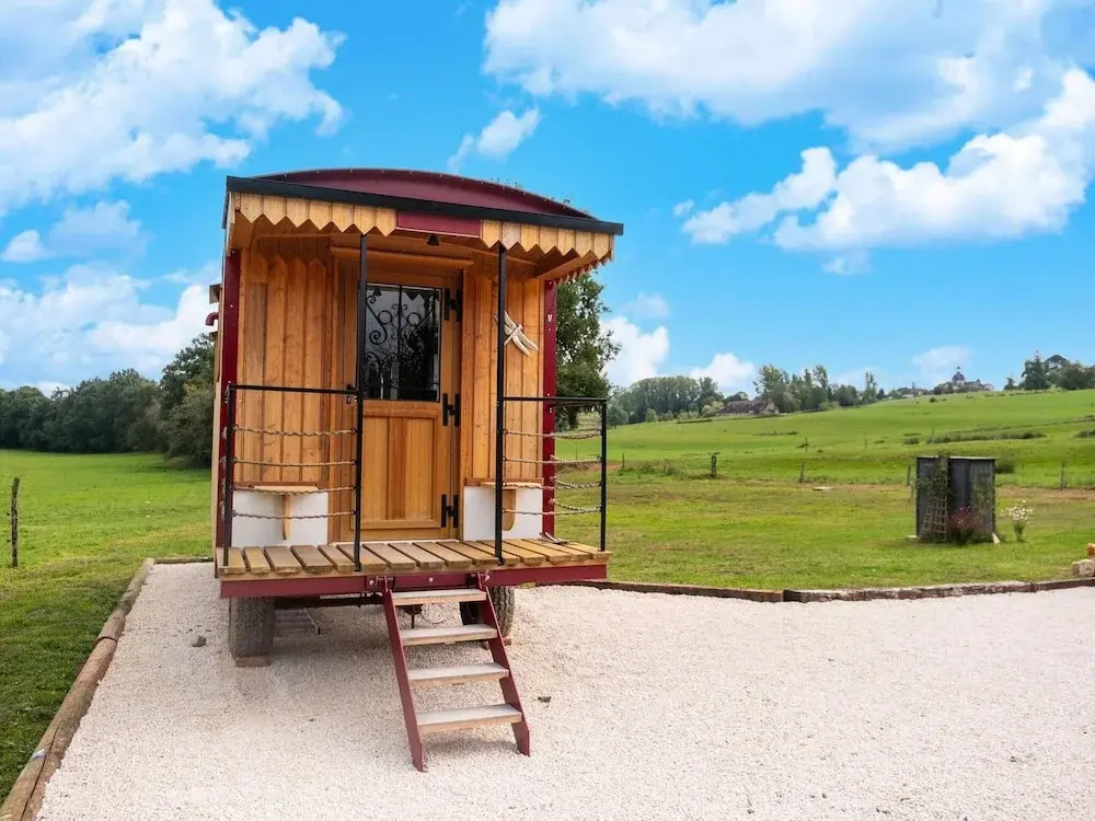 Charming Holiday Home With Private Pool